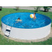 Бассейн Summer Fun круглый диаметр 4,2 м, глубина 1,2 м