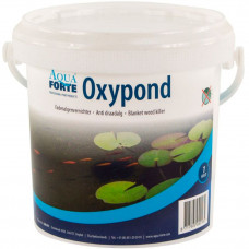 Средство от нитевидных водорослей Aqua Forte OxyPond