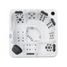 Гидромассажный спа бассейн SKT333E Eldorado SE