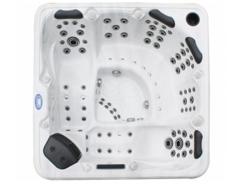 Гидромассажный спа бассейн SKT333E Eldorado SE