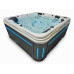 Гидромассажный спа бассейн SKT333E Eldorado SE