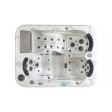 Гидромассажный спа бассейн SKT 335C Miami