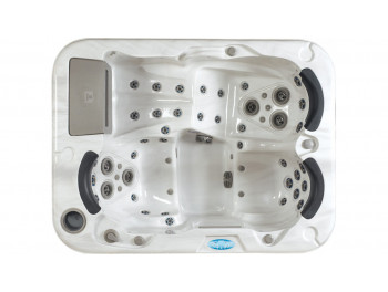 Гидромассажный спа бассейн SKT 335C Miami