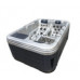 Гидромассажный спа бассейн SKT335 D Dallas