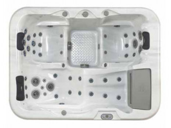 Гидромассажный спа бассейн SKT335 D Dallas