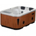 Гидромассажный спа бассейн SKT335 D Dallas