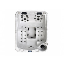 Гидромассажный спа бассейн SKT335F Rome