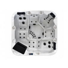 Гидромассажный спа бассейн SKT338B-4 Missouri