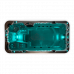 Гидромассажный плавательный спа c противотоком Aquagym MAX Pro+